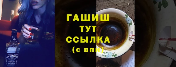 гашик Арсеньев